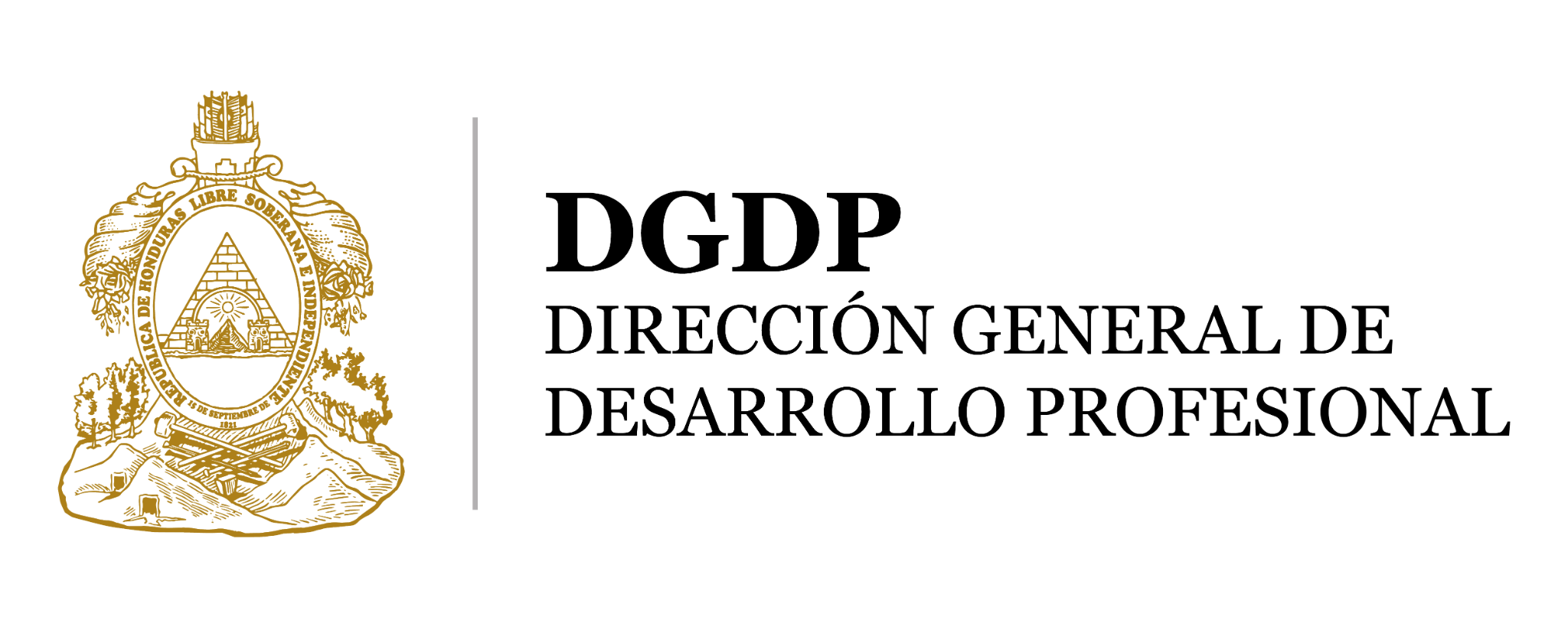 Logo institucional