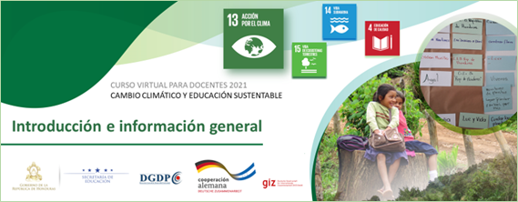 Cambio Climático y Educación Sustentable 2021-01