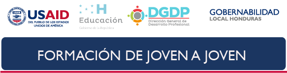 Formación de Joven a Joven