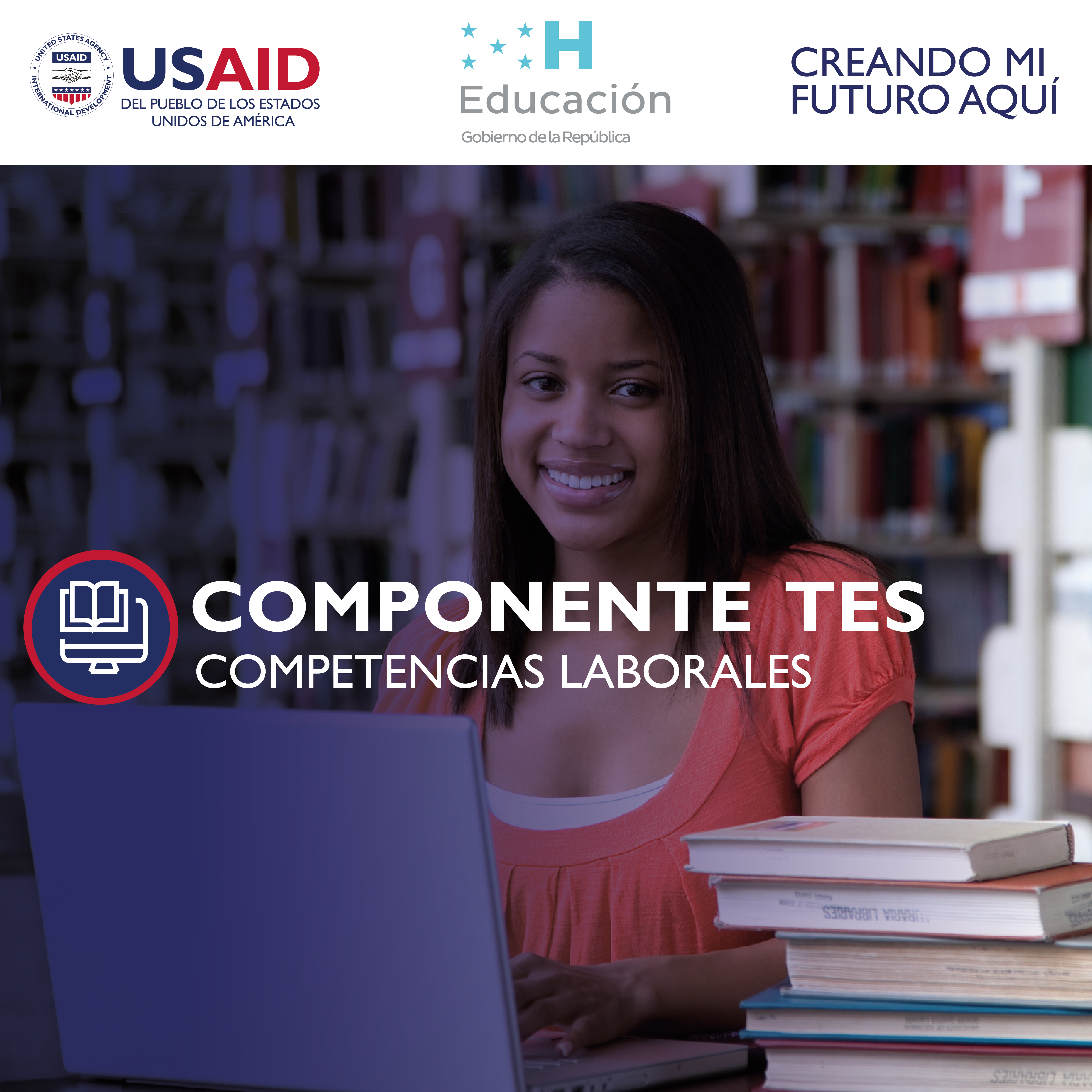 Componente TES Competencias Laborales IB - 2022-01