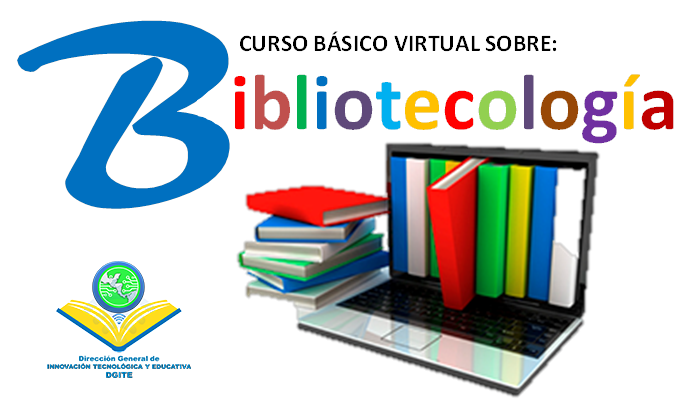 CURSO BÁSICO DE BIBLIOTECOLOGÍA
