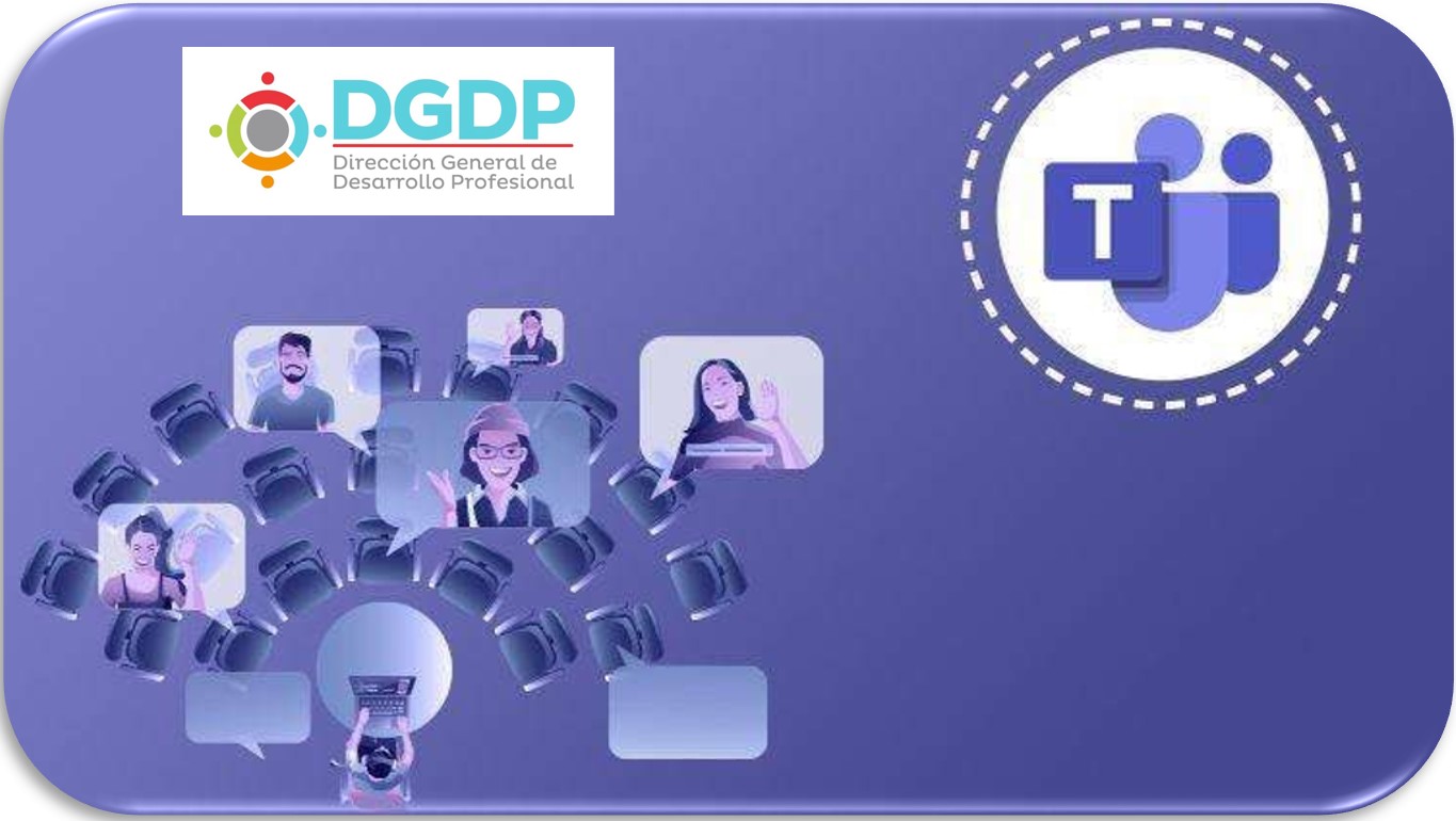Seminario Pedagógico de Actualización Docente Microsoft-Teams 2023-01