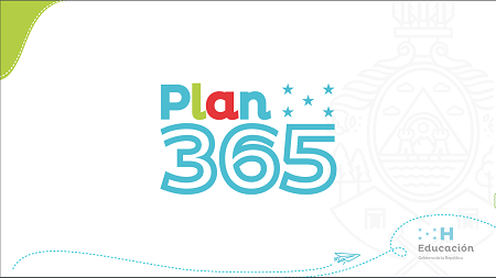 Transformando la Educación con el Plan 365