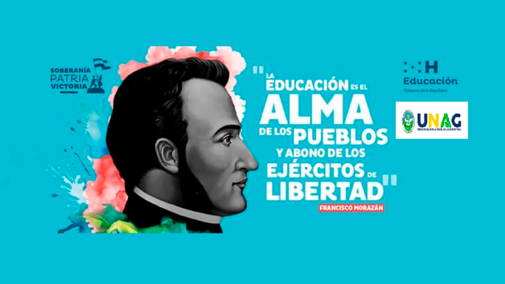 Diplomado en Estudios Morazánicos 2025-01