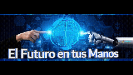 Inteligencia Artificial, El Futuro en Tus Manos 2025-03