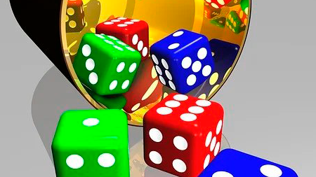 Manera de Contar y Probabilidad 2025-02