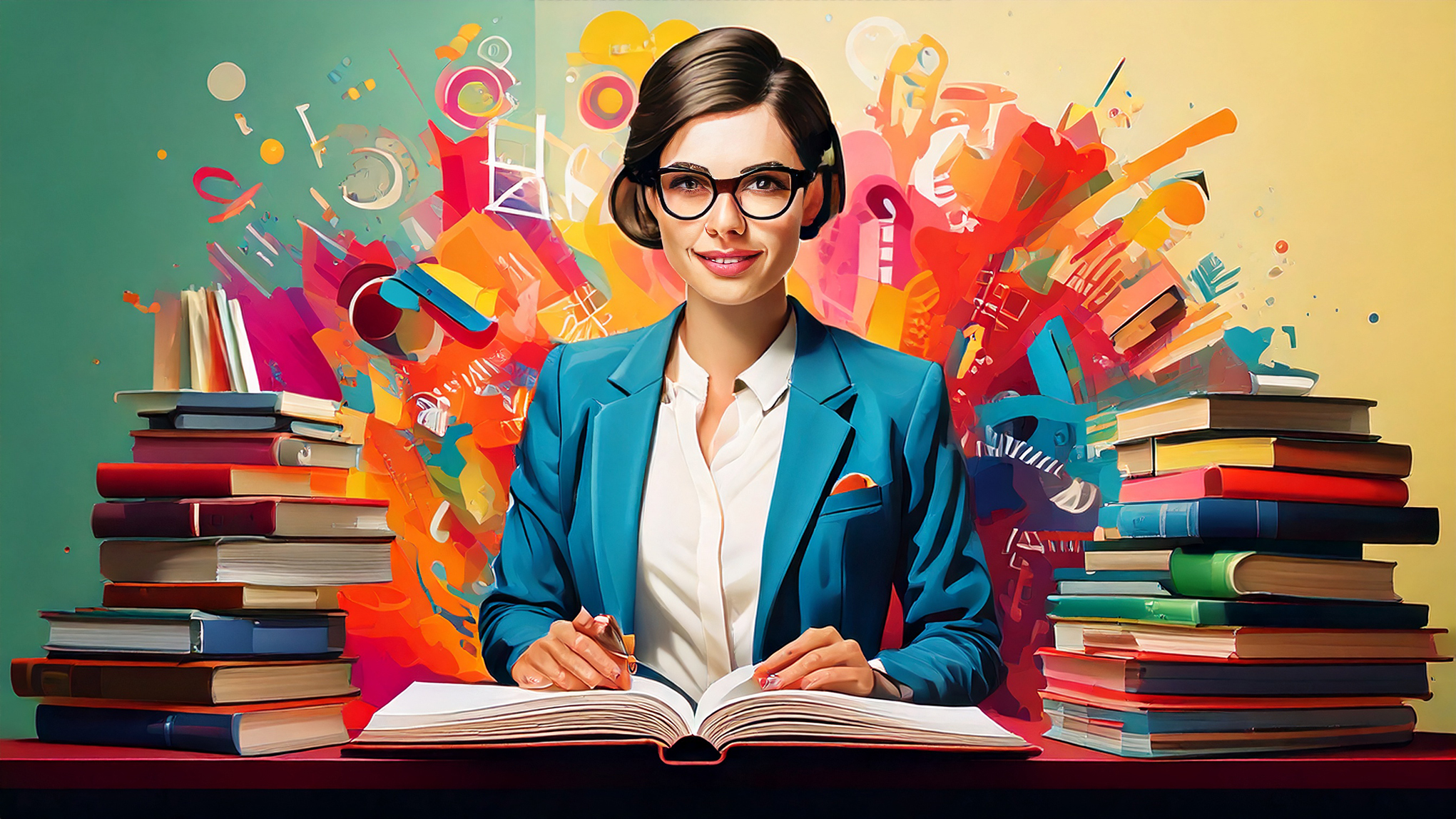 Gestión de la Lectoescritura 2025-03