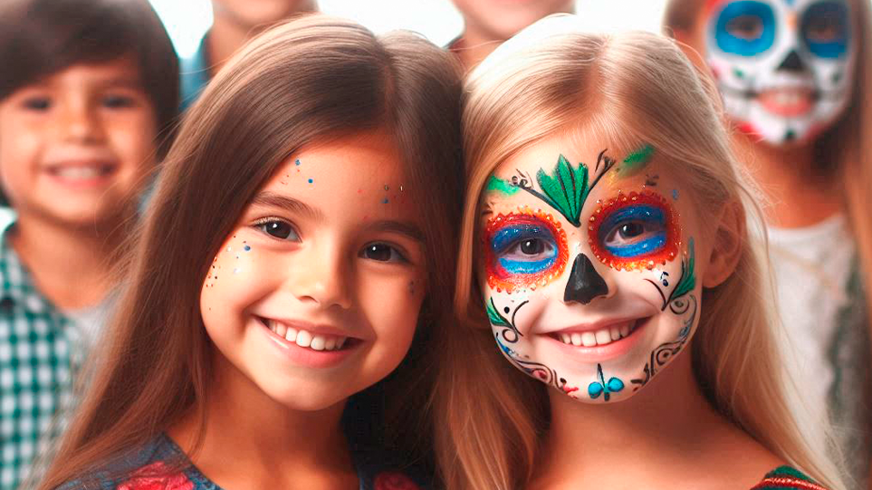 Enseñanza del Inglés en primera y segunda infancia 2026-01