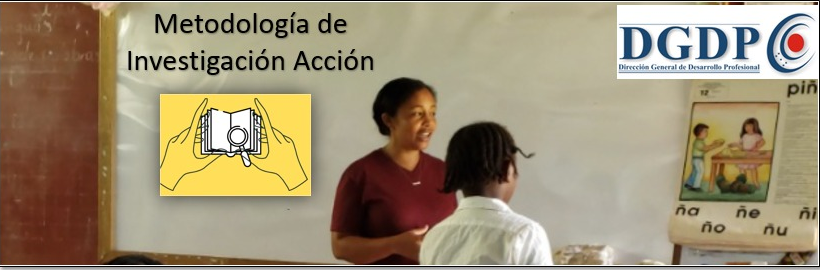 Metodología de Investigación Acción 2026-01