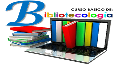 Curso Básico de Bibliotecología 2026-01