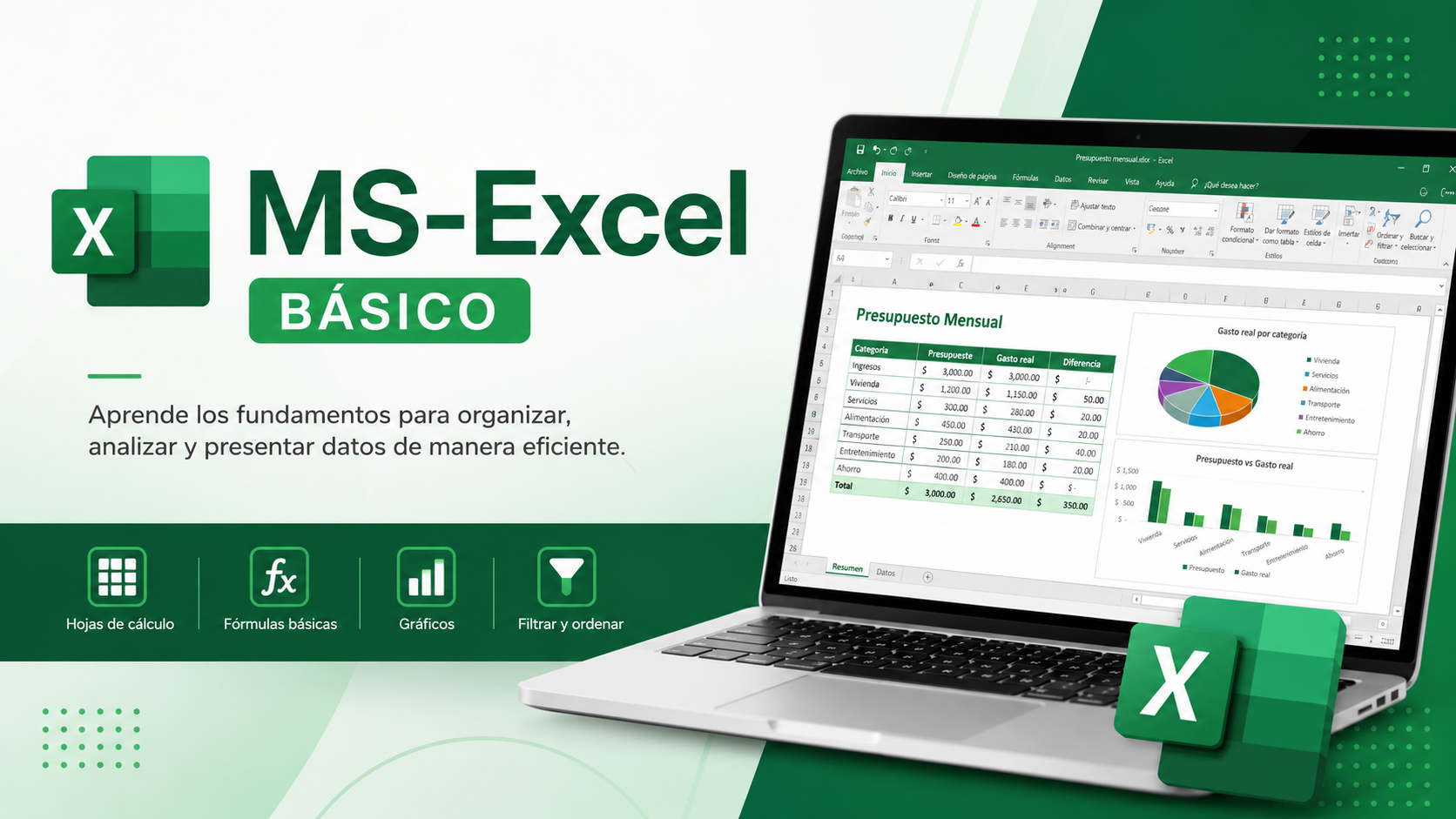 MS-Excel Básico