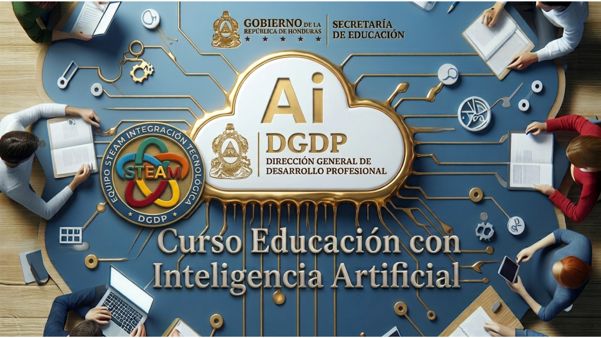 Educación con Inteligencia Artificial 2026-02