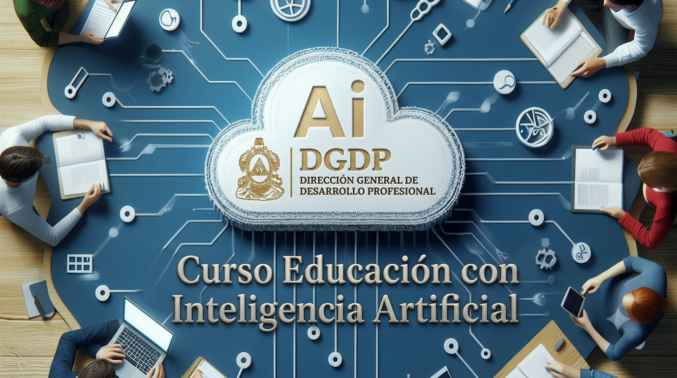 Educación con Inteligencia Artificial 2026-02