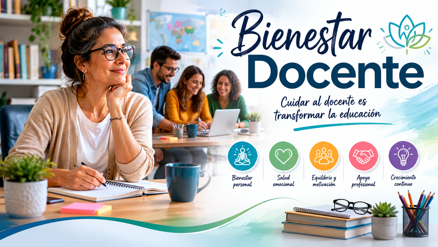 Bienestar Docente - 2026-01 Educación Media