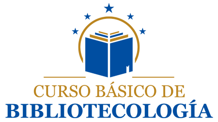 Curso Básico de Bibliotecología 2026-02