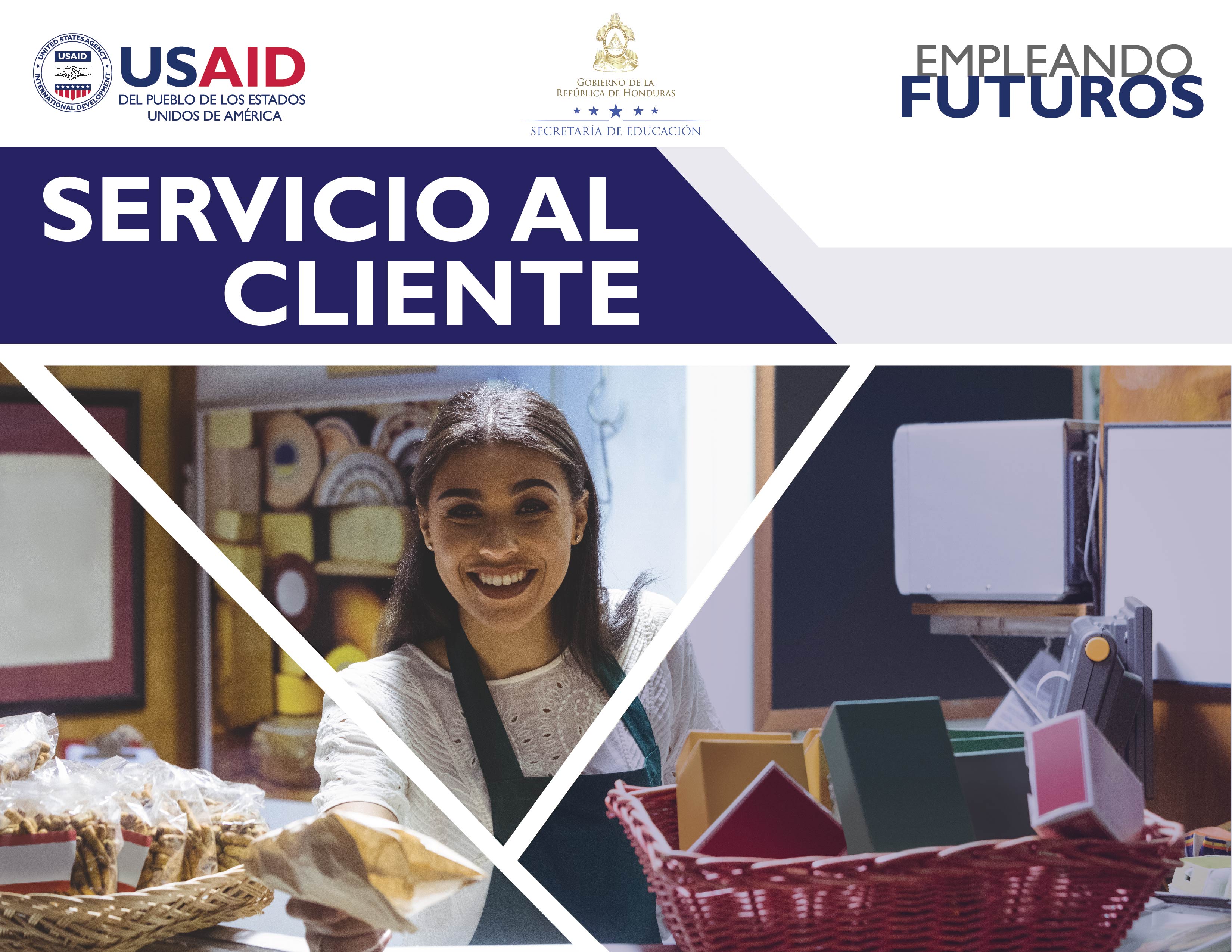 Servicio al Cliente sección C4