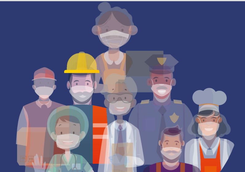 Curso de BIOSEGURIDAD sección A3