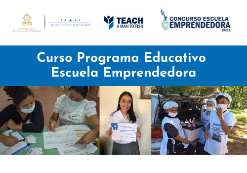 Programa Educativo Escuela Emprendedora