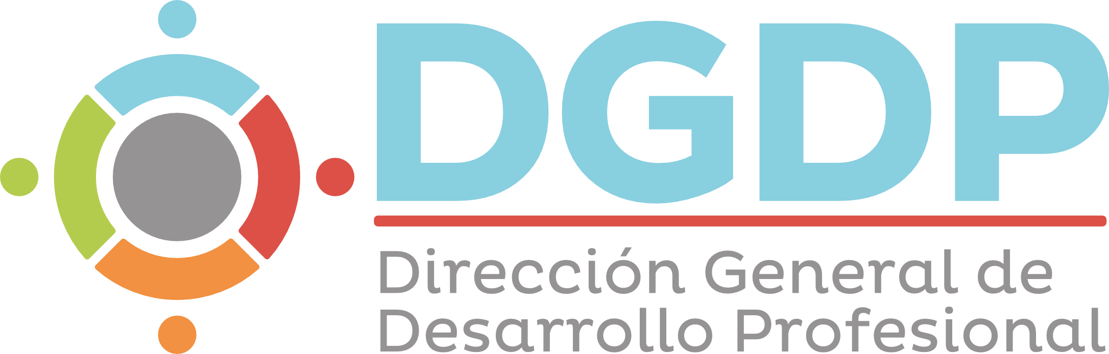 Logo DGDP